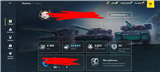 купить аккаунт Tanks Blitz, WoT(Lesta, WG)
